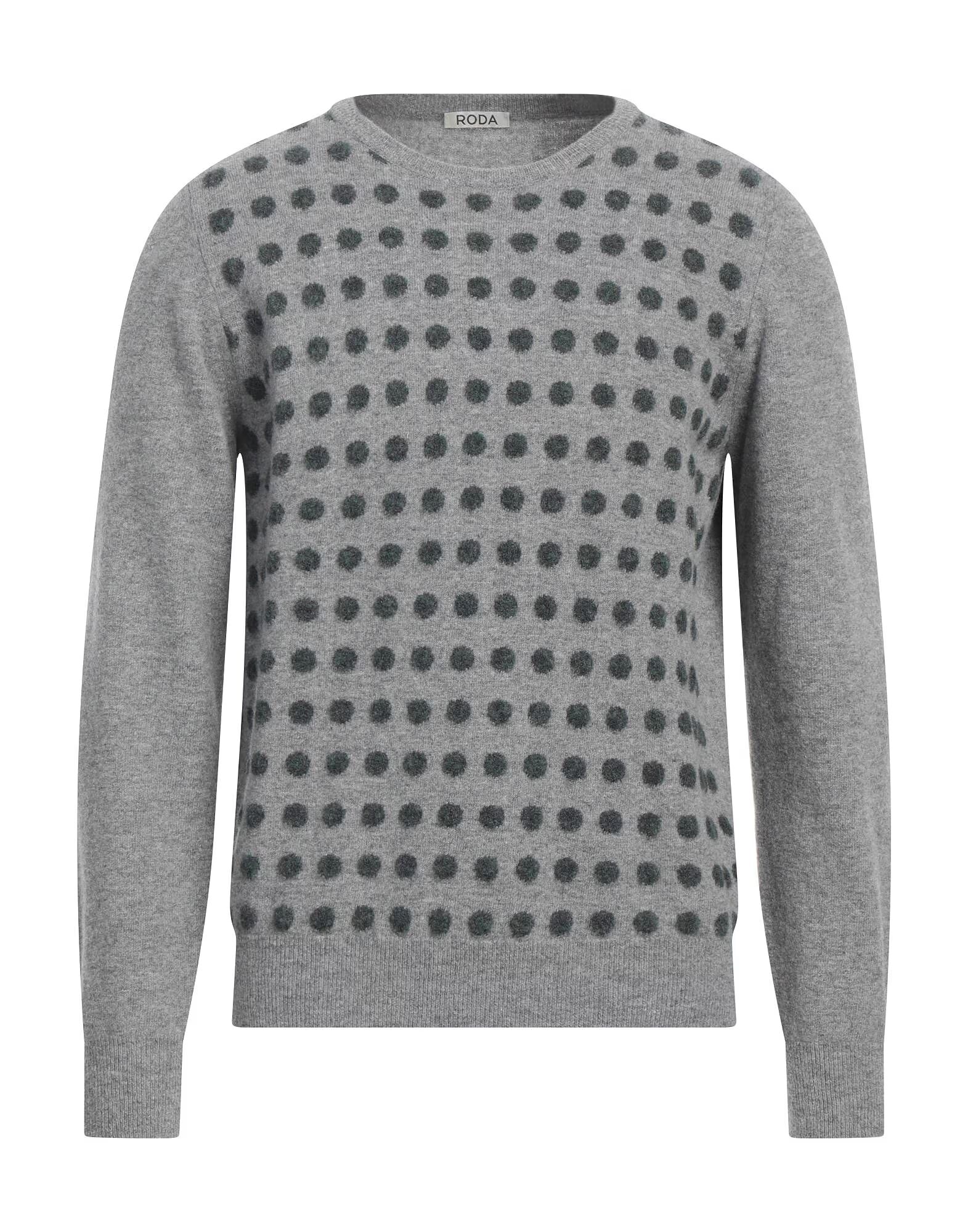 Свитер Roda, серый
Свитер Roda, серый