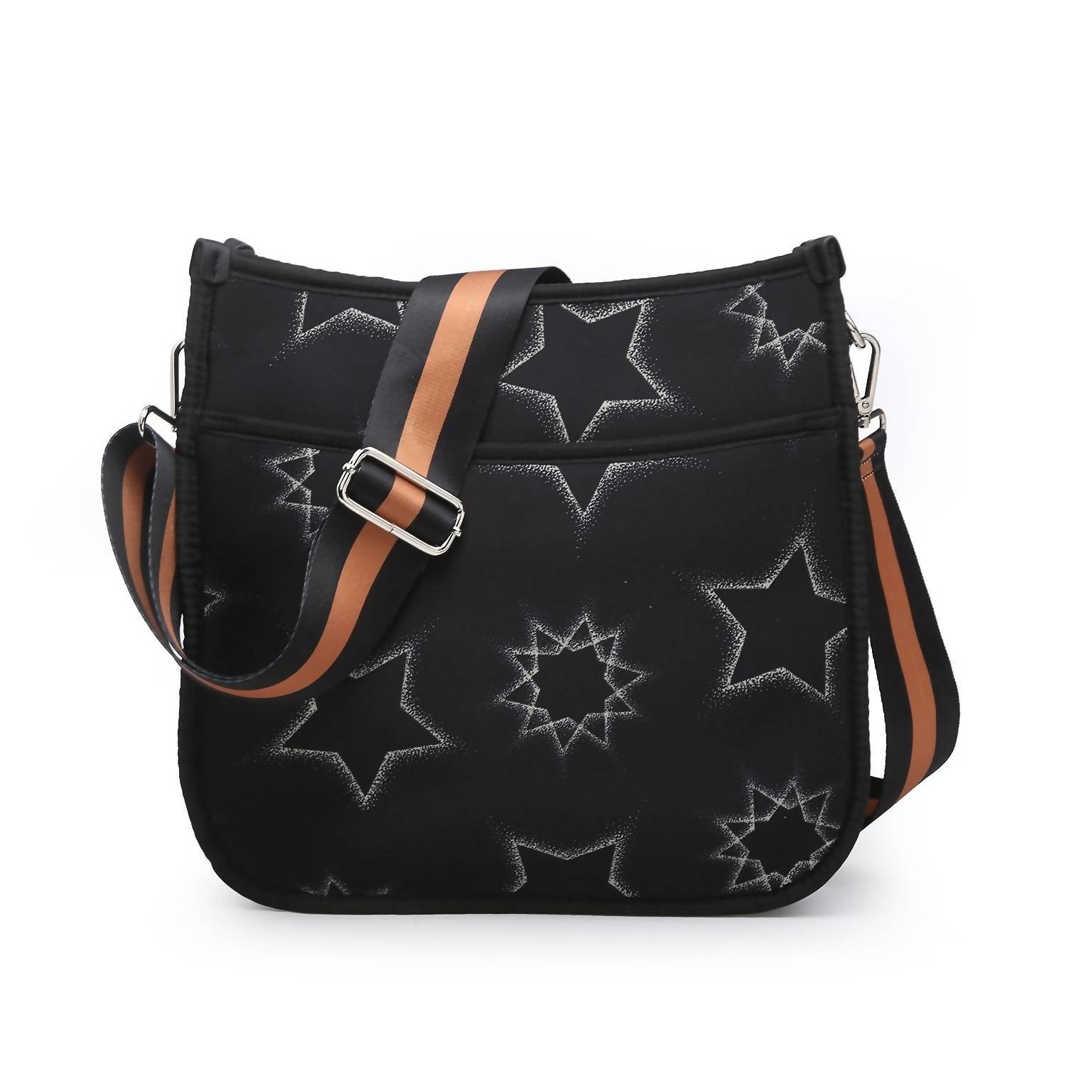 Сумка-чехол Jolee из неопрена, моющаяся, в цвете Black Star Jen & Co., Черный, Сумка-чехол Jolee из неопрена, моющаяся, в цвете Black Star Jen & Co.
Сумка-чехол Jolee из неопрена, моющаяся, в цвете Black Star Jen & Co., Черный, Сумка-чехол Jolee из неопрена, моющаяся, в цвете Black Star Jen & Co.
