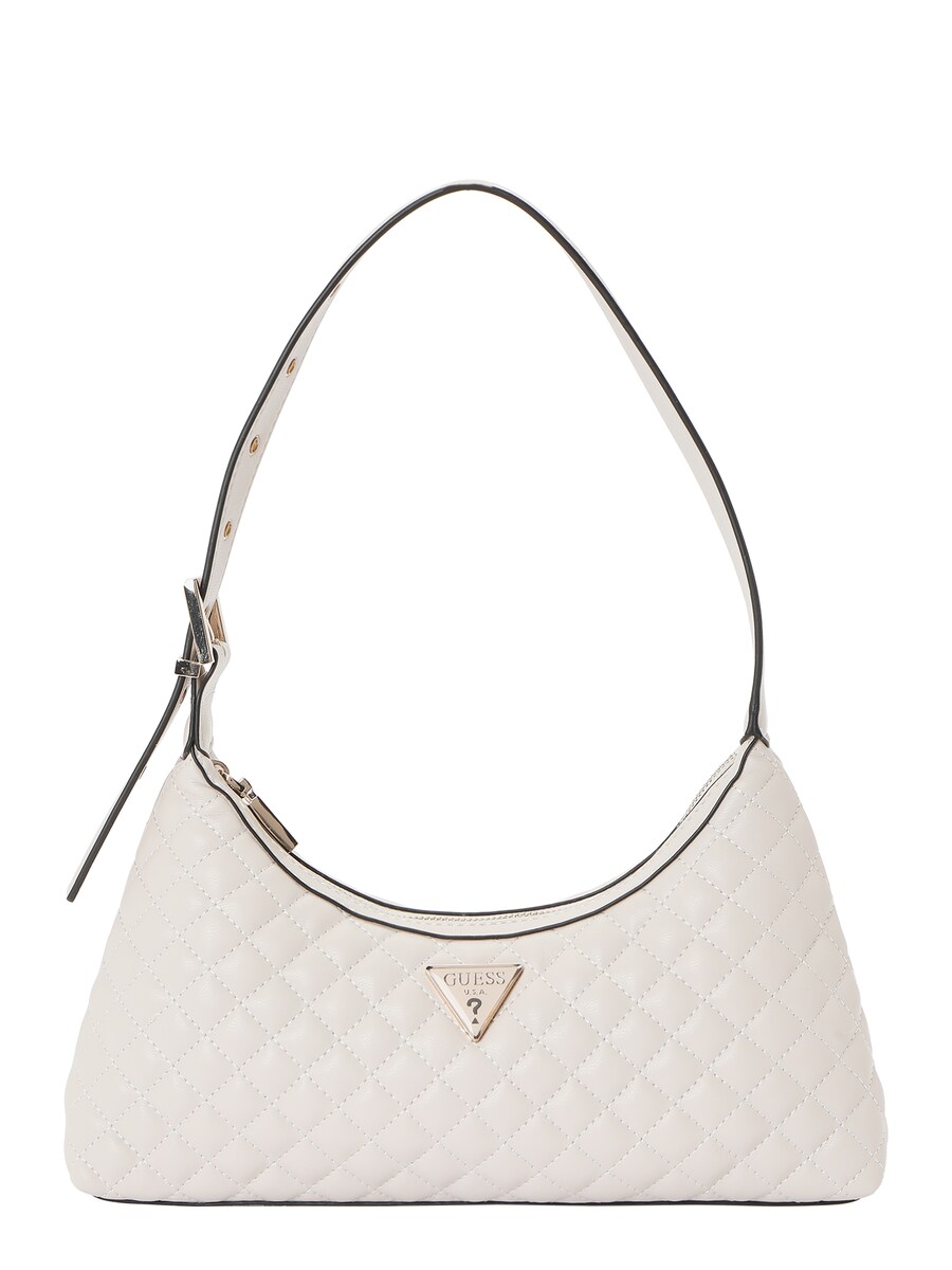 Сумка через плечо GUESS Shoulder Bag, светло-серый
Сумка через плечо GUESS Shoulder Bag, светло-серый