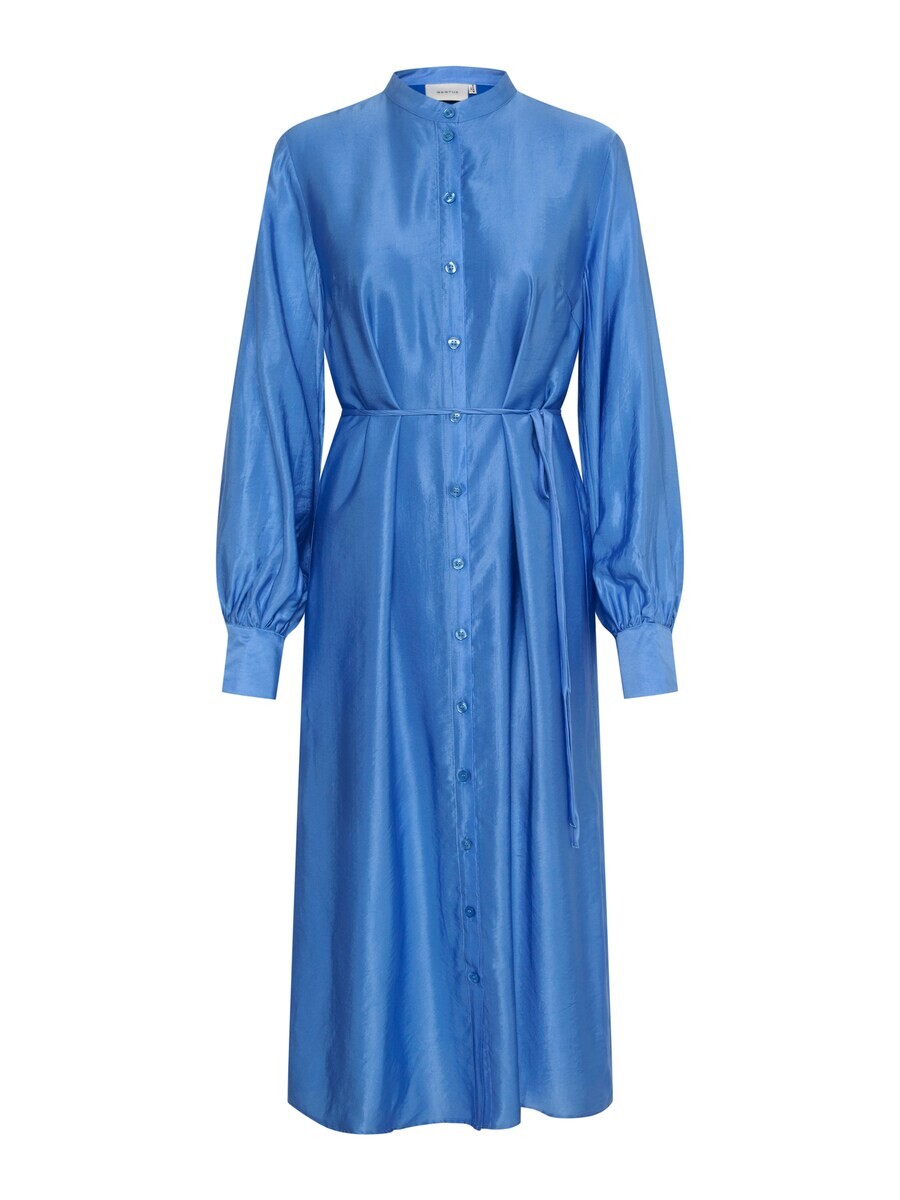 Платье-рубашка Gestuz PAMILA, синий
Платье-рубашка Gestuz PAMILA, синий