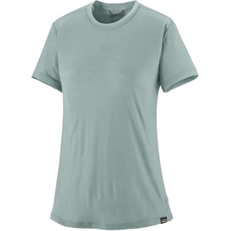 Футболка Capilene женская Patagonia, синий
Футболка Capilene женская Patagonia, синий