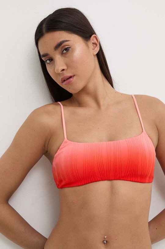 Плавательный бюстгальтер Chantelle, оранжевый
Плавательный бюстгальтер Chantelle, оранжевый