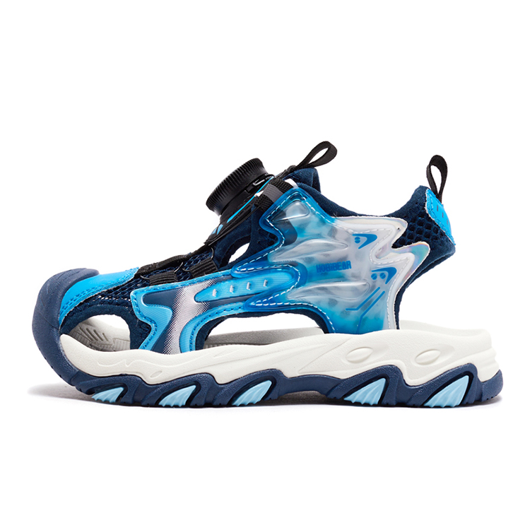 Детские сандалии HOBIBEAR, синий
Детские сандалии HOBIBEAR, синий