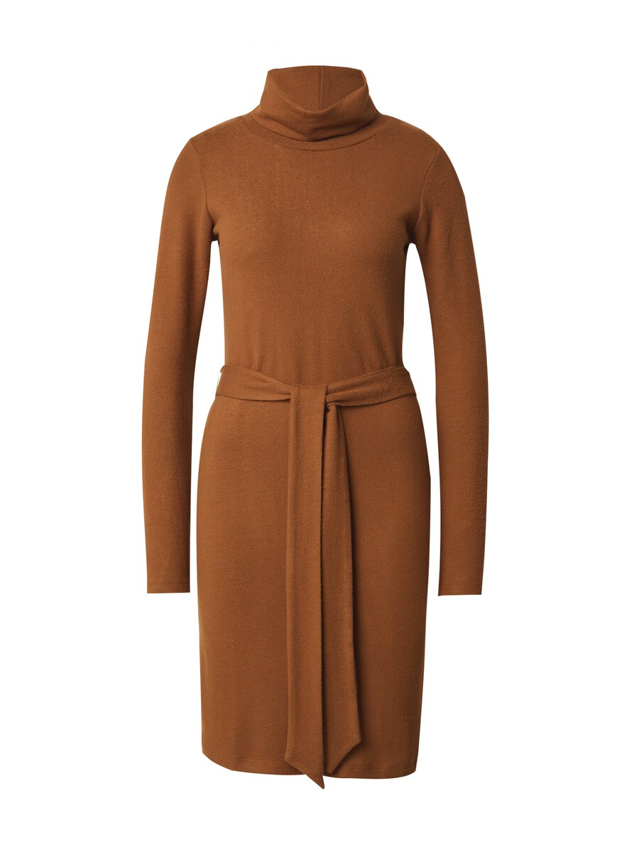 Платье ABOUT YOU Nanni, коричневый
Платье ABOUT YOU Nanni, коричневый