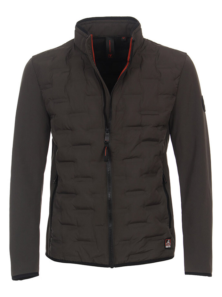 Куртка CASAMODA Hybridjacke, черный
Куртка CASAMODA Hybridjacke, черный