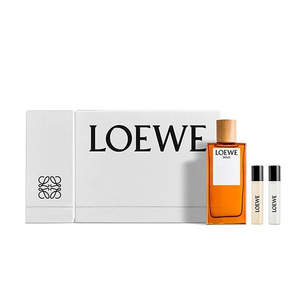 Estuche Solo 1 шт Loewe
Estuche Solo 1 шт Loewe