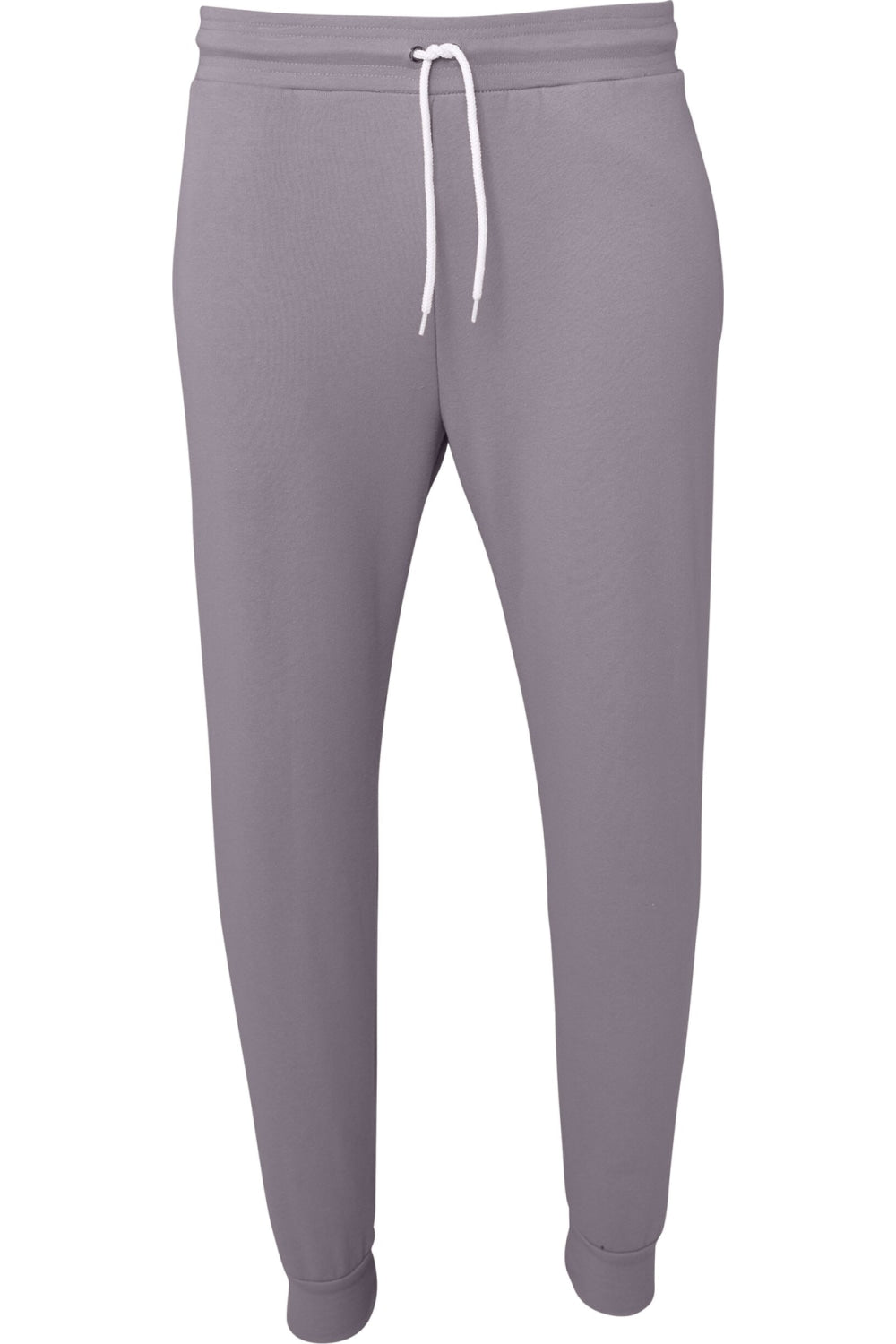 Спортивные брюки-джоггеры унисекс Bella + Canvas, цвет storm
Спортивные брюки-джоггеры унисекс Bella + Canvas, цвет storm