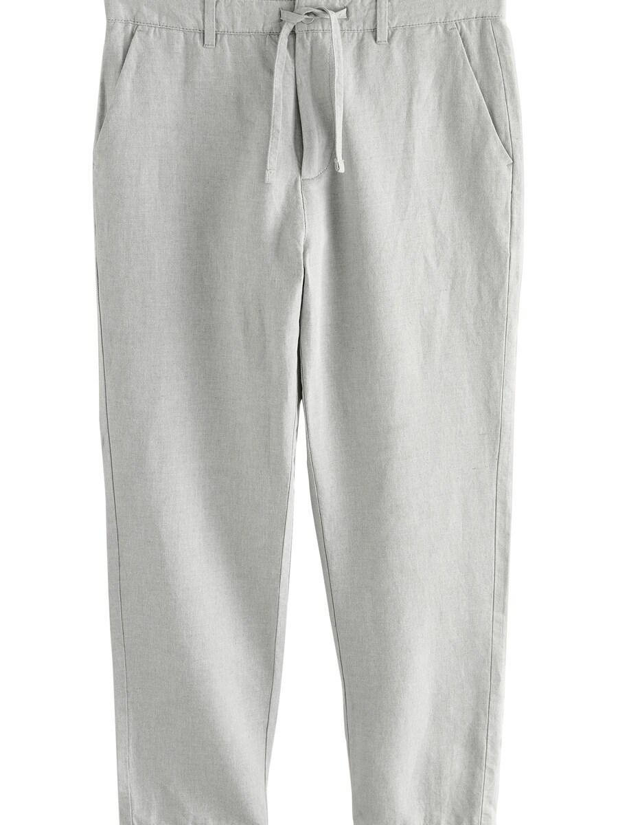 Брюки свободного кроя Next, светло-серый
Брюки свободного кроя Next, светло-серый