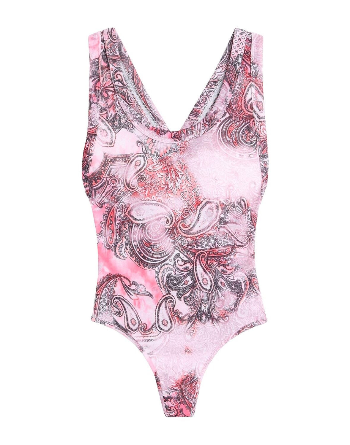 Боди Black Coral, розовый
Боди Black Coral, розовый