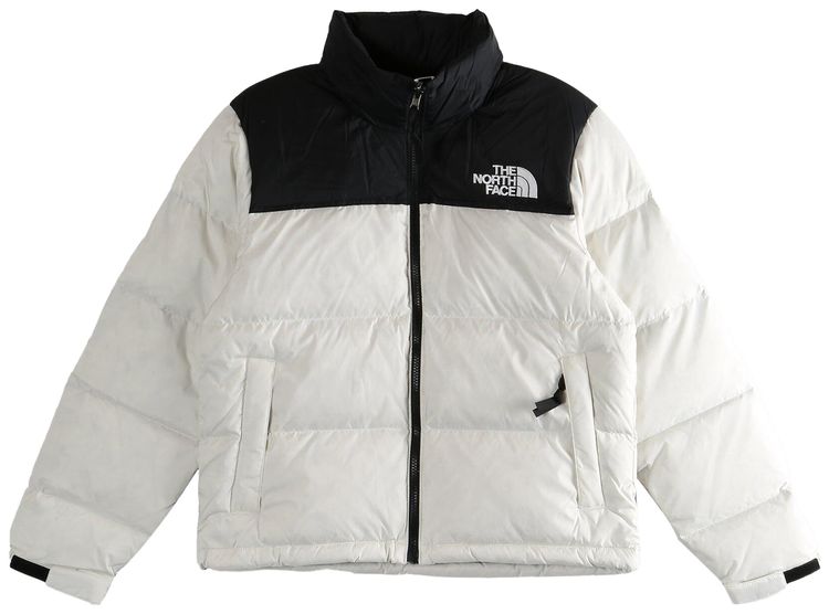 Куртка The North Face 1996 Retro Nuptse Jacket, белый
Куртка The North Face 1996 Retro Nuptse Jacket, белый