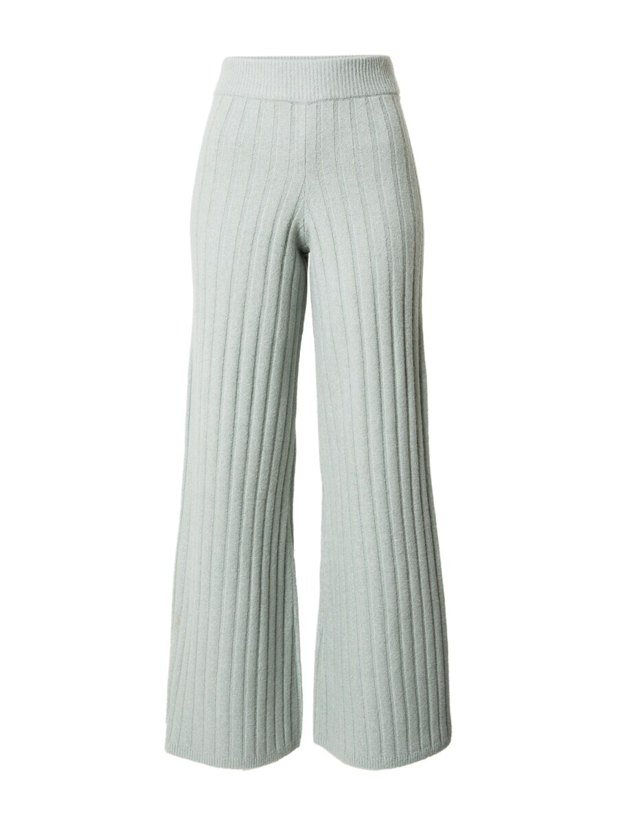 Широкие брюки Florence By Mills Exclusive For About You PIERIS, цвет Pastel Green
Широкие брюки Florence By Mills Exclusive For About You PIERIS, цвет Pastel Green