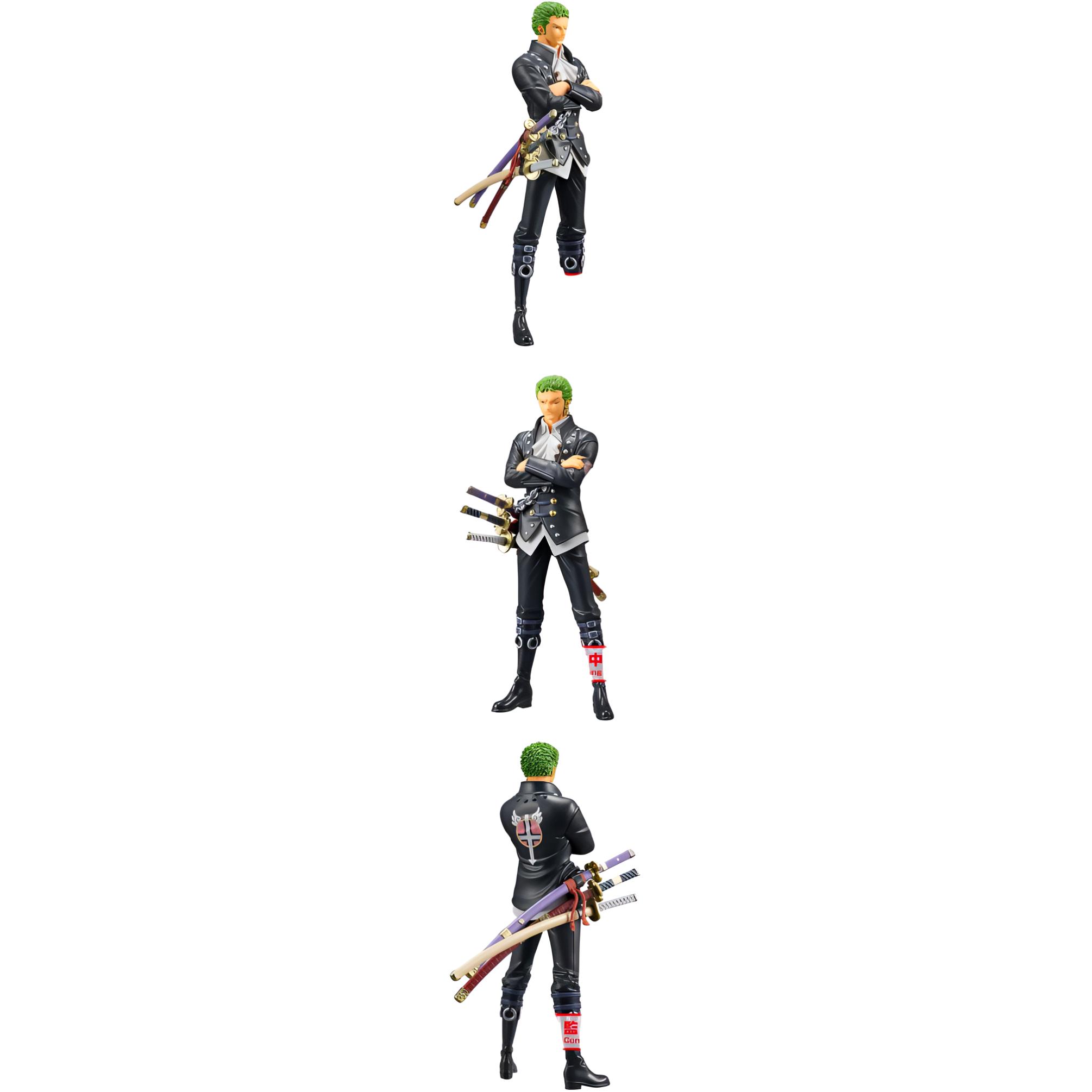 BANPRESTO Dxf one piece film red солнцезащитные очки
BANPRESTO Dxf one piece film red солнцезащитные очки