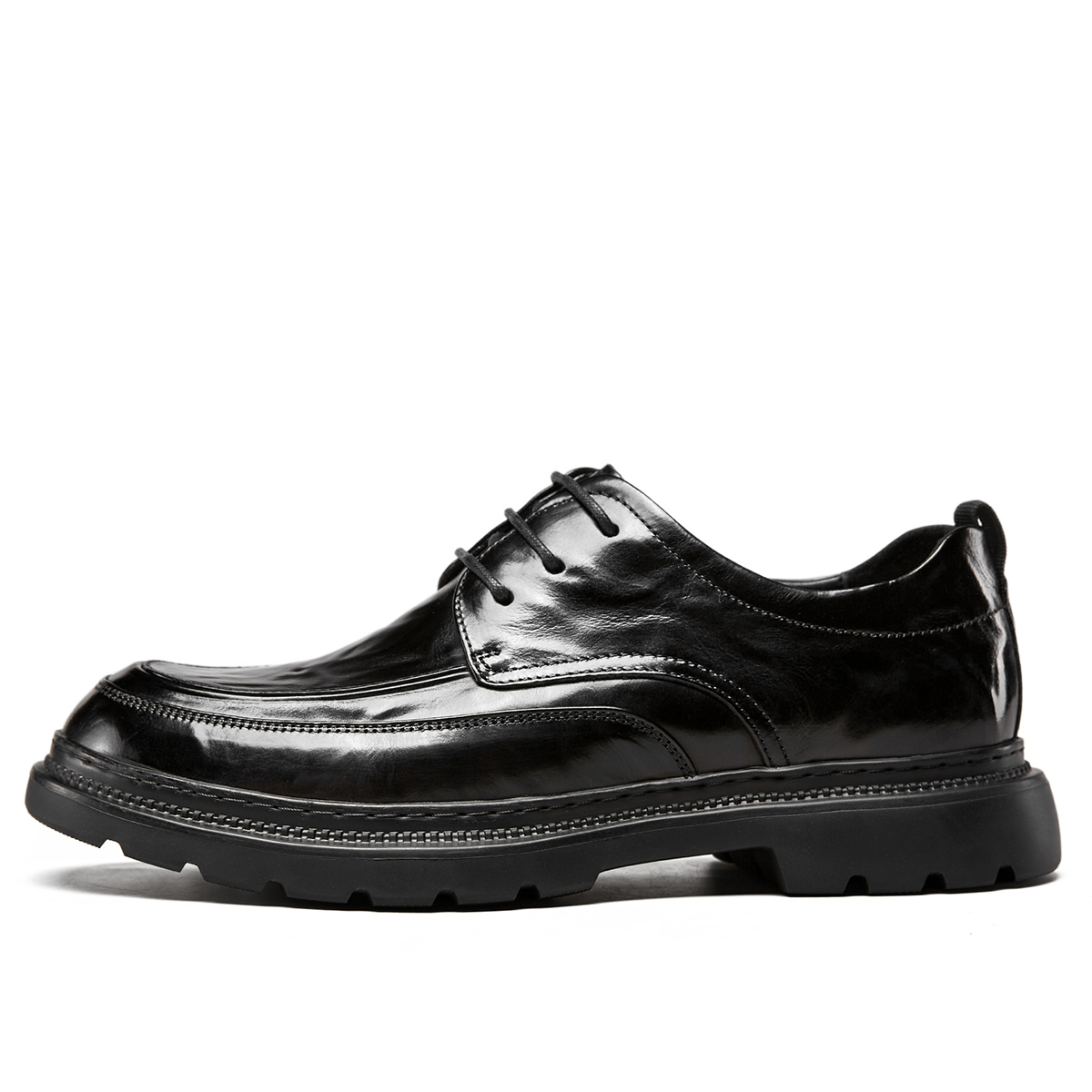 YEARCON Повседневные туфли мужские черные
YEARCON Повседневные туфли мужские черные