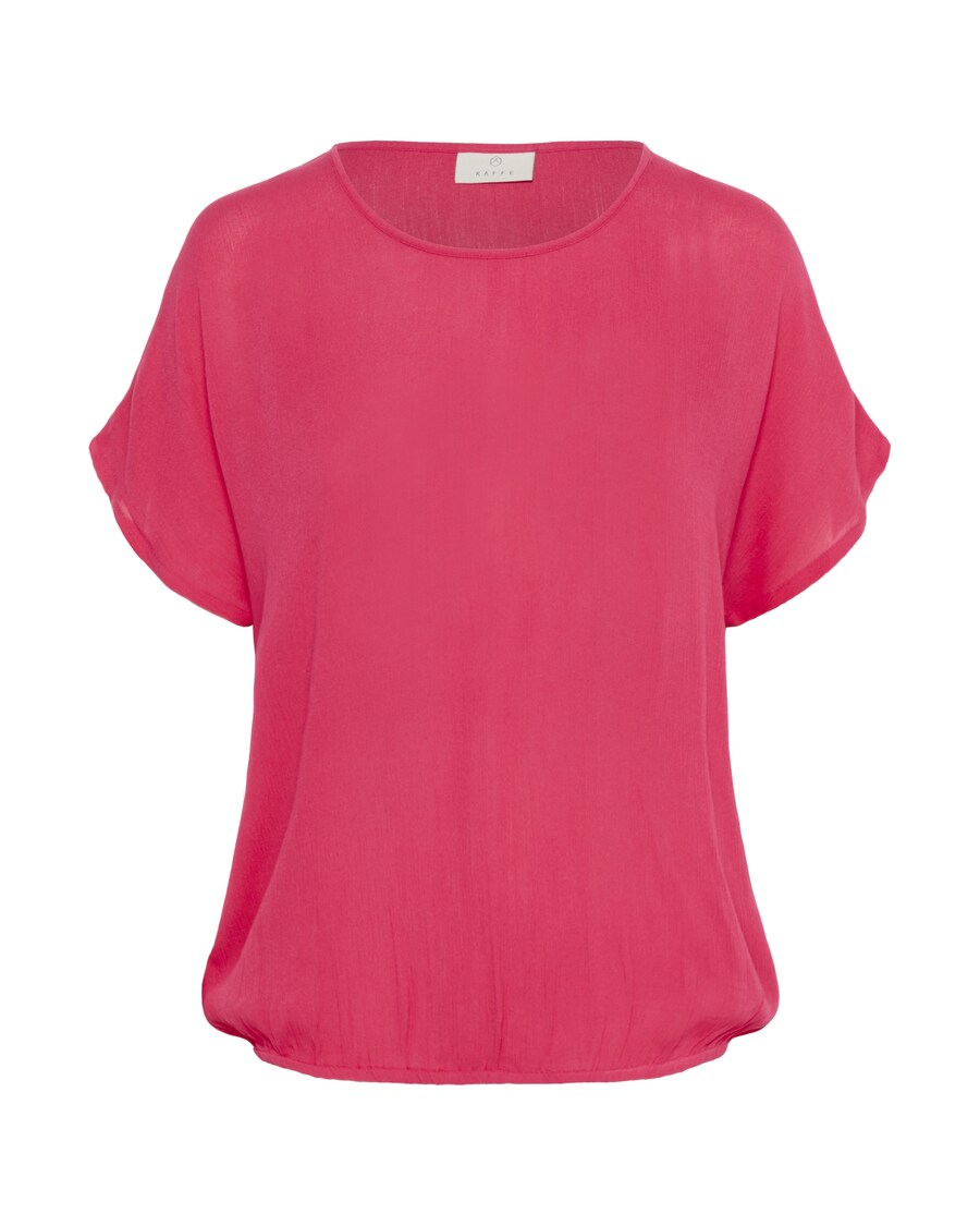 Блузка Kaffe Amber Stanley, розовый
Блузка Kaffe Amber Stanley, розовый