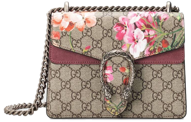 GUCCI Дионис холщовая сумка с кожаными вставками
GUCCI Дионис холщовая сумка с кожаными вставками