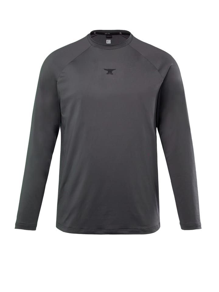 Футболка JP1880, цвет graphitgrau
Футболка JP1880, цвет graphitgrau