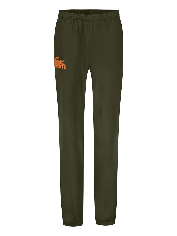 Спортивные штаны Lacoste, зеленый
Спортивные штаны Lacoste, зеленый