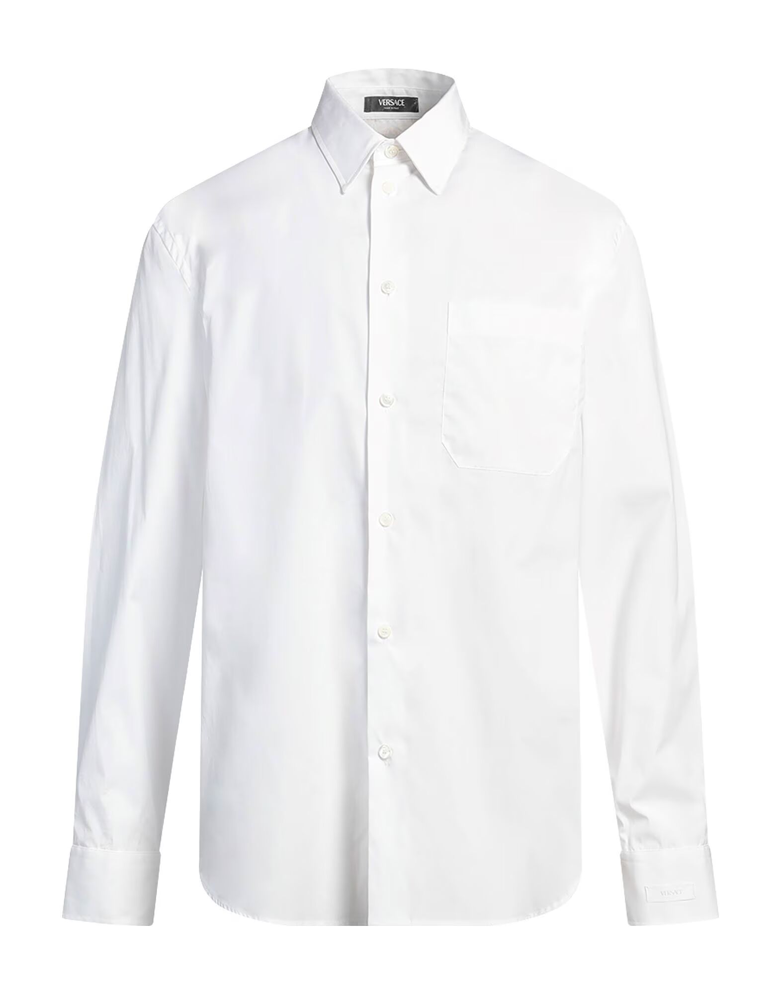 Рубашка Versace, белый
Рубашка Versace, белый
