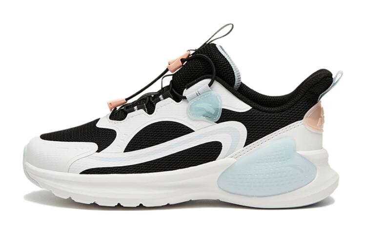 Детские кроссовки GS Low-top Белые/синие Anta Kids
Детские кроссовки GS Low-top Белые/синие Anta Kids