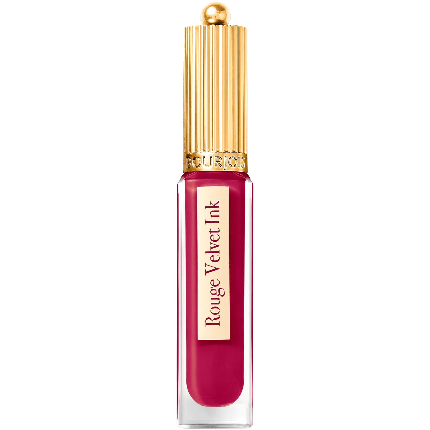 Жидкая губная помада re(d)belle10 Bourjois Rouge Velvet Ink, 3,5 мл
Жидкая губная помада re(d)belle10 Bourjois Rouge Velvet Ink, 3,5 мл