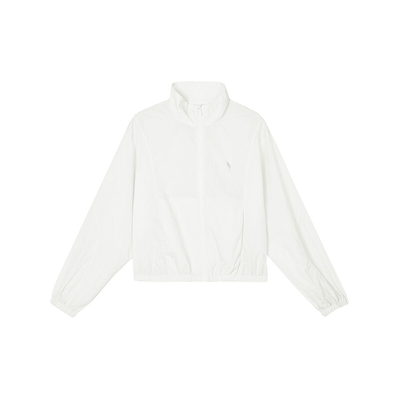 Ветровка женская ярко-белый Skechers
Ветровка женская ярко-белый Skechers