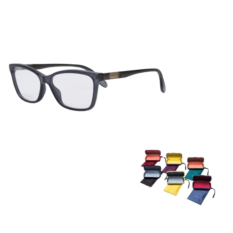 GUCCI Женские очки для зрения, Gray
GUCCI Женские очки для зрения, Gray