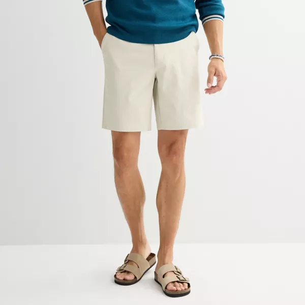 Мужские премиальные шорты 9 дюймов Flx, цвет sand
Мужские премиальные шорты 9 дюймов Flx, цвет sand
