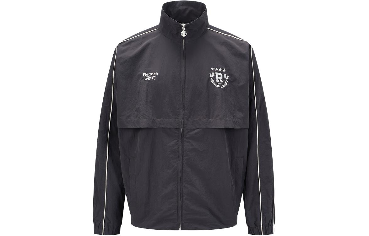 Reebok Куртки и пальто Unisex Charcoal Black
Reebok Куртки и пальто Unisex Charcoal Black