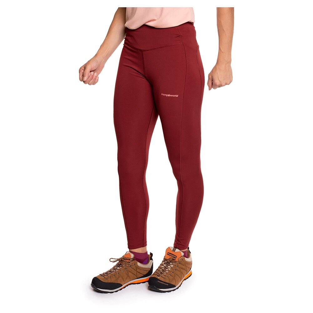 Брюки Trangoworld Tarcu VN, красный
Брюки Trangoworld Tarcu VN, красный