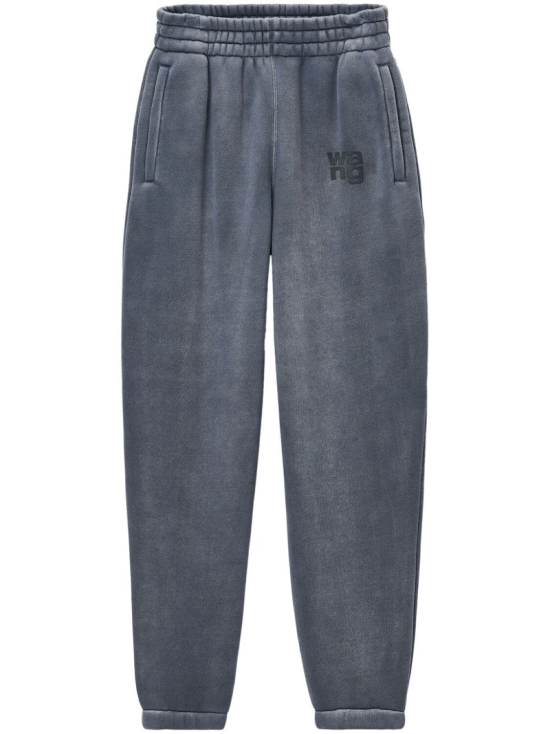 Махровые спортивные штаны Alexander Wang, серый
Махровые спортивные штаны Alexander Wang, серый