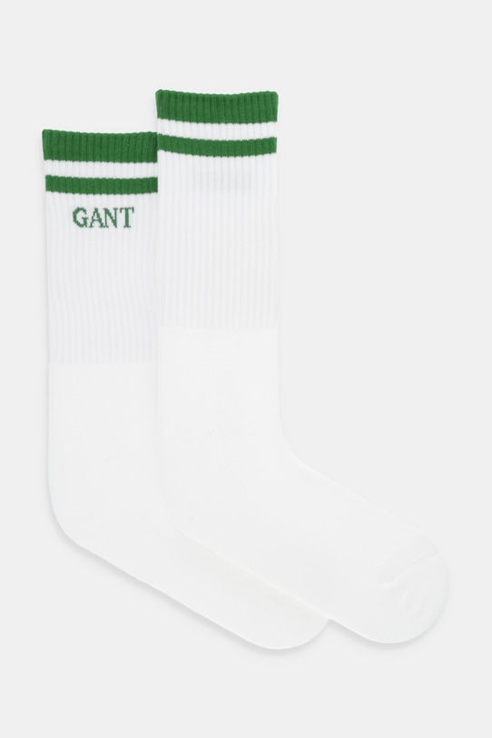 Носки Gant, зеленый
Носки Gant, зеленый