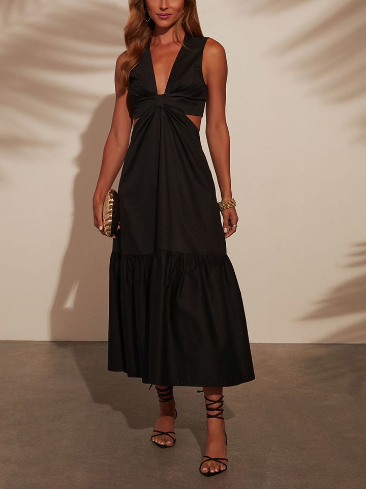 Платье LA Angels, черный
Платье LA Angels, черный