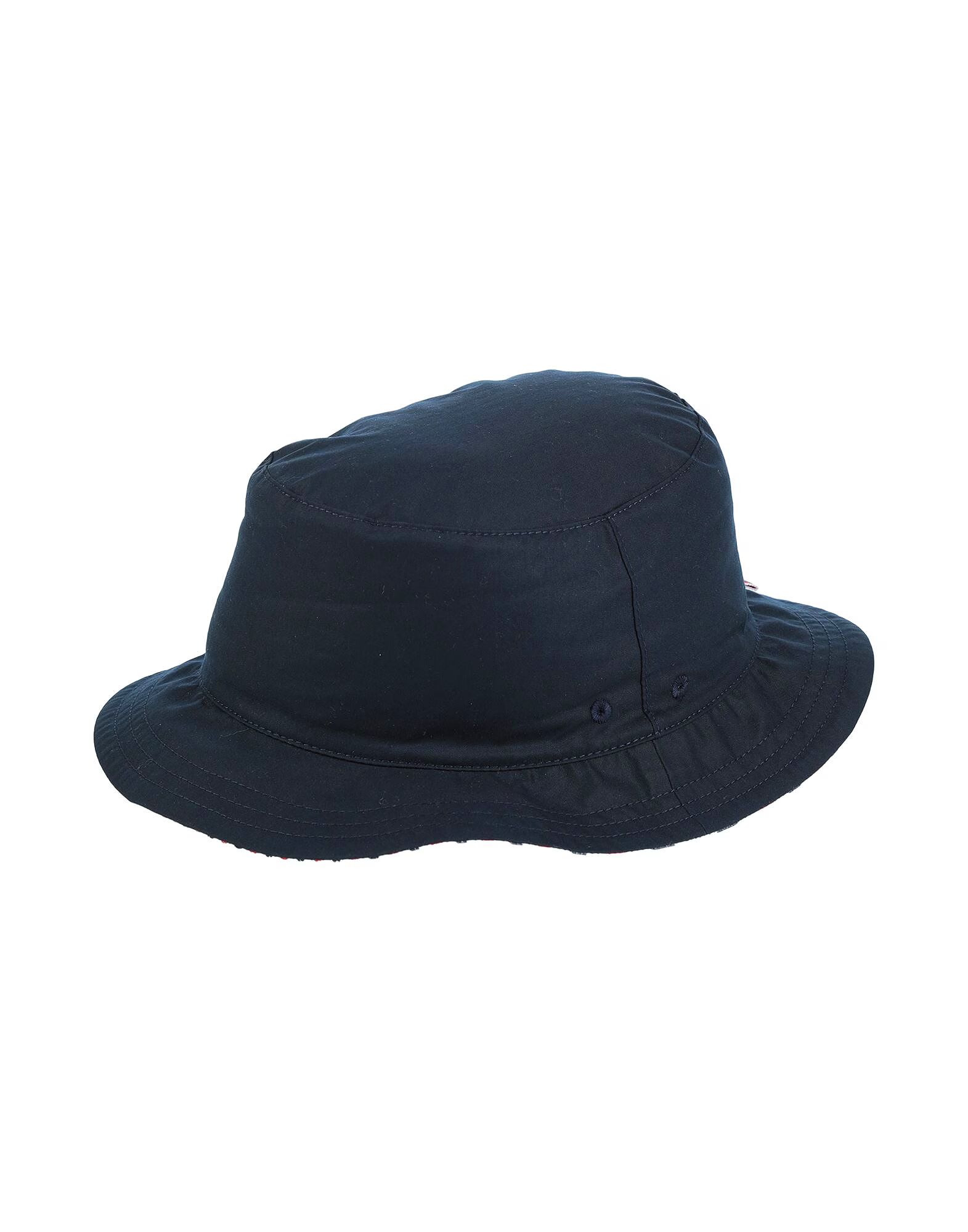 Панама Thom Browne, полуночно-синий
Панама Thom Browne, полуночно-синий