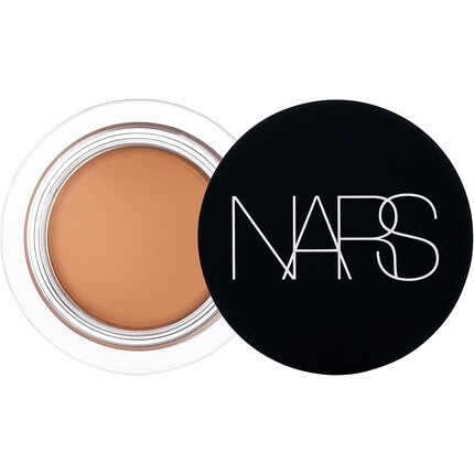NARS Soft Matte Complete Concealer 6,2 г Каштановый
NARS Soft Matte Complete Concealer 6,2 г Каштановый