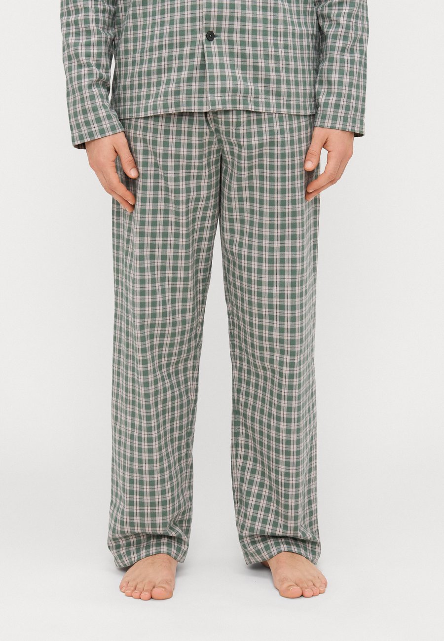 Пижамные брюки Marc O'Polo LONG, Winter Sage /Khaki
Пижамные брюки Marc O'Polo LONG, Winter Sage /Khaki