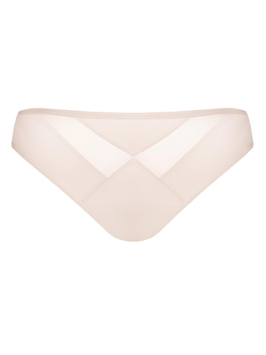 Трусики Gorsenia K567/1 Vicky, бежевый
Трусики Gorsenia K567/1 Vicky, бежевый