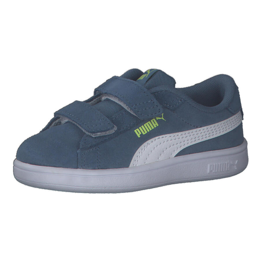 Детские кроссовки Puma Smash 3.0 SD V Inf 392038
Детские кроссовки Puma Smash 3.0 SD V Inf 392038