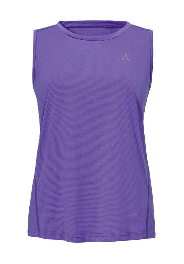 Топ "таурон" быстросохнущий SchöFfel, фиолетовый
Топ "таурон" быстросохнущий SchöFfel, фиолетовый