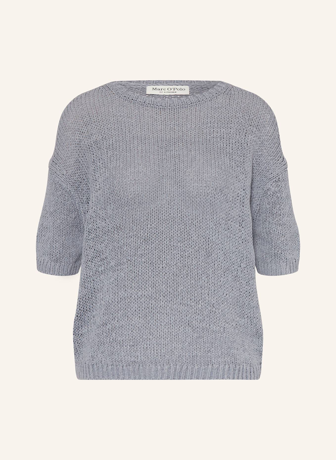 Трикотажная рубашка Marc O'Polo, серый
Трикотажная рубашка Marc O'Polo, серый
