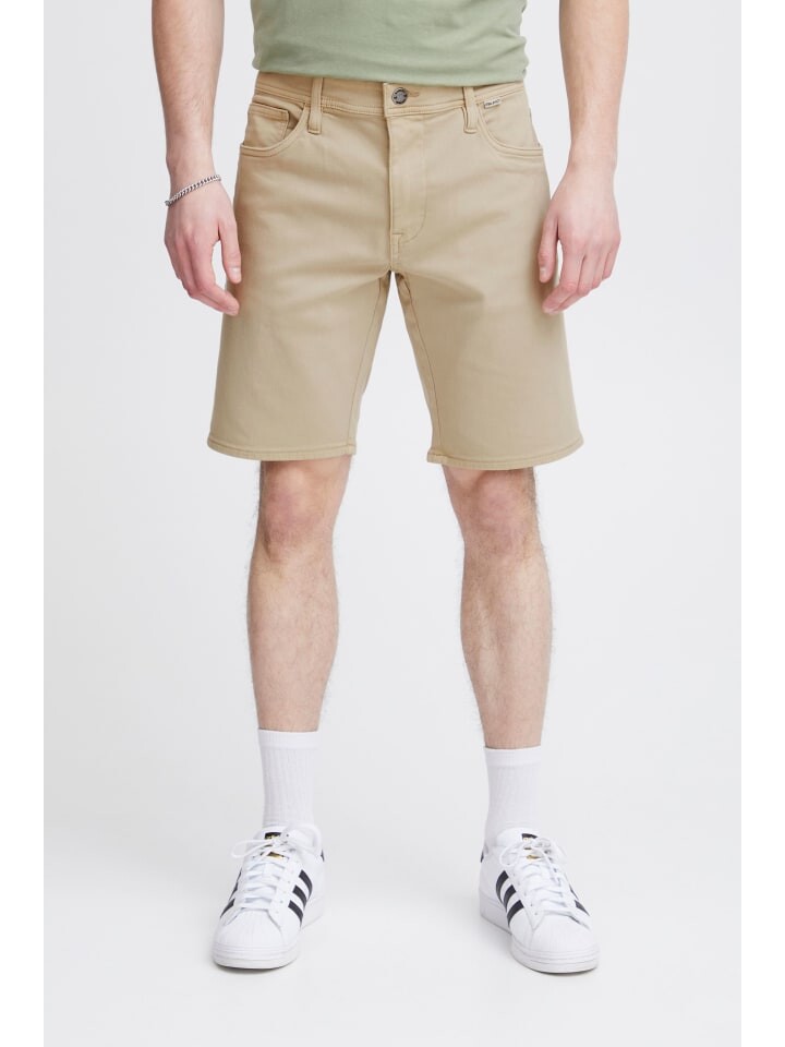 Тканевые шорты BLEND, цвет jeansshorts in
Тканевые шорты BLEND, цвет jeansshorts in