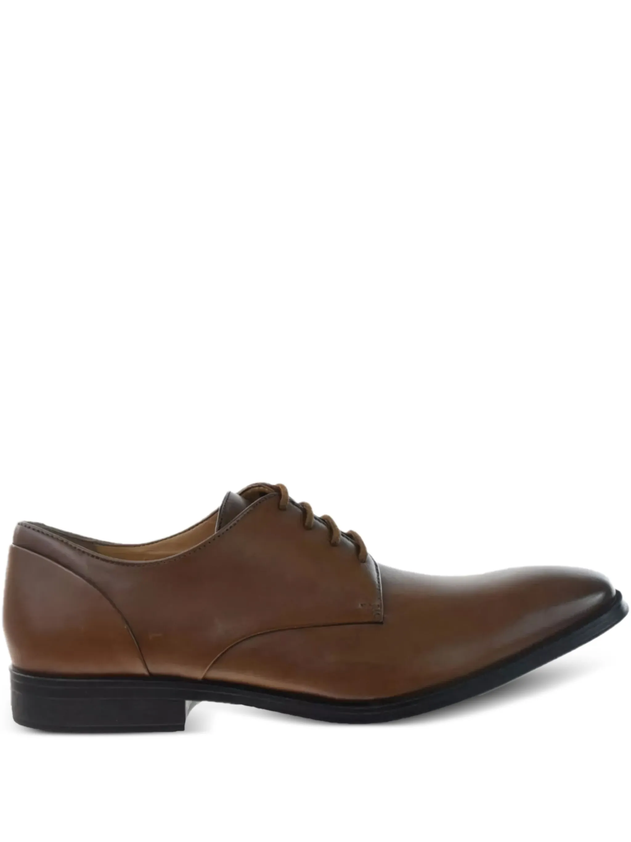 Туфли gilman на шнуровке Clarks Originals, коричневый
Туфли gilman на шнуровке Clarks Originals, коричневый