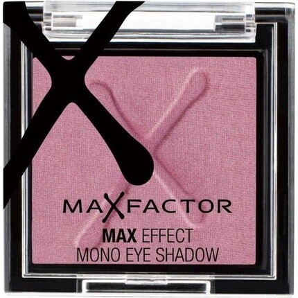 Тени для век Max Color Effect Mono - 07 Vibrant Mauve Max Factor
Тени для век Max Color Effect Mono - 07 Vibrant Mauve Max Factor