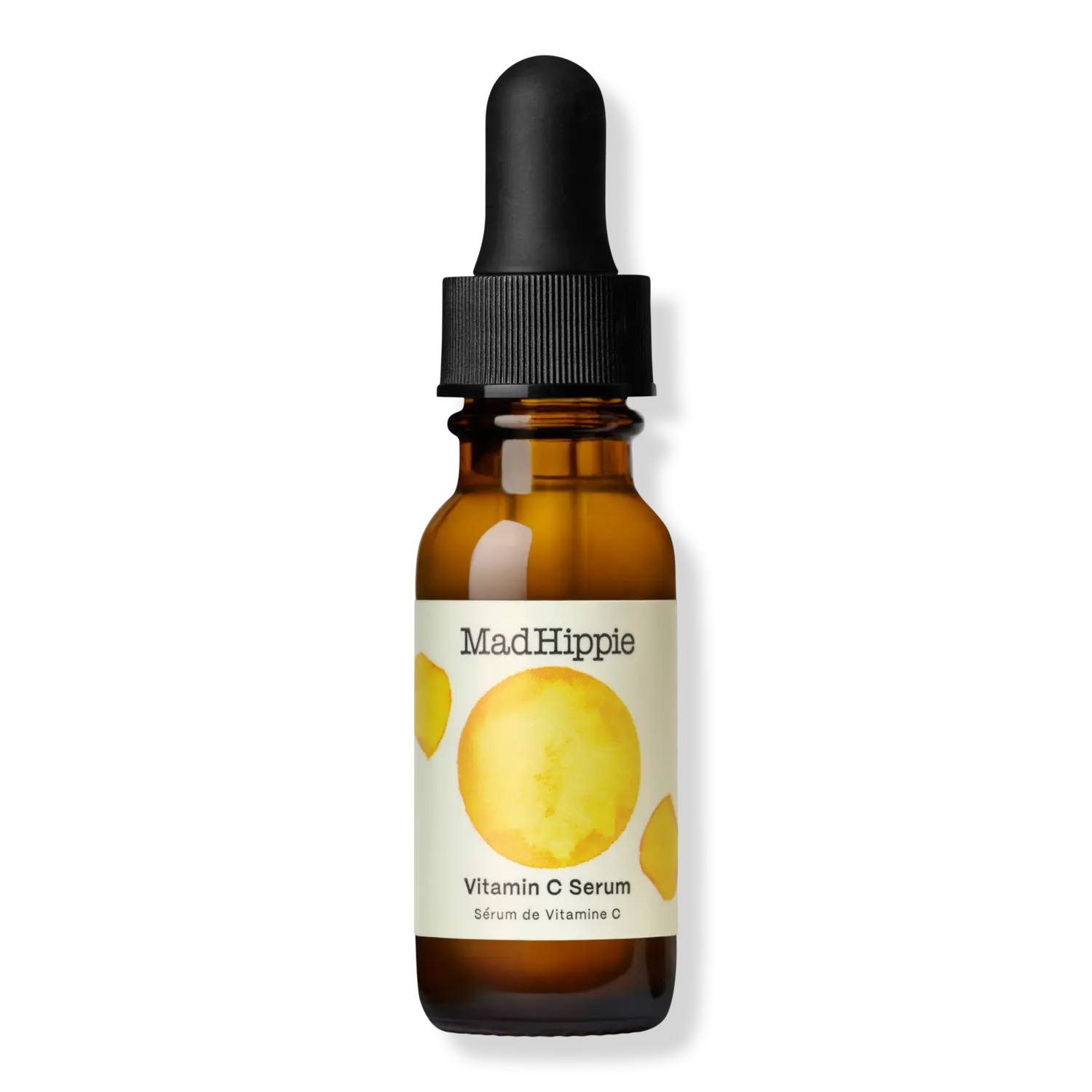 Сыворотка с витамином С Mad Hippie, 0.5 oz
Сыворотка с витамином С Mad Hippie, 0.5 oz