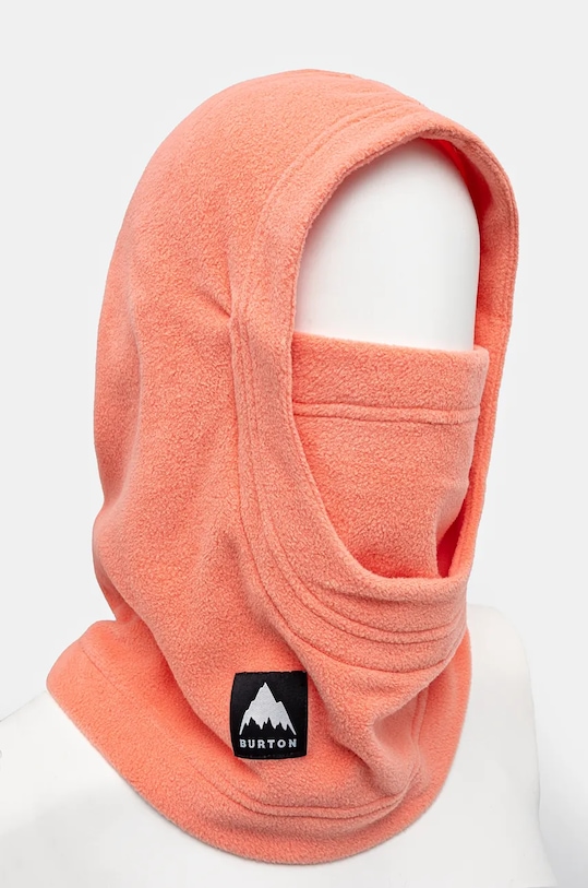 Детская балаклава BURKE Burton, оранжевый
Детская балаклава BURKE Burton, оранжевый