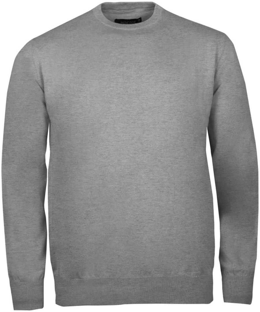 Свитер INDICODE, Mottled Grey
Свитер INDICODE, Mottled Grey