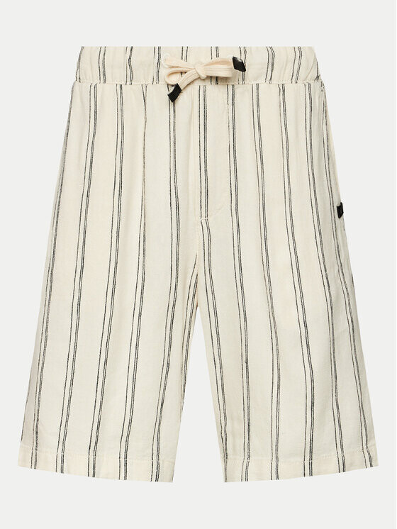 Шорты стандартного кроя Indicode, бежевый
Шорты стандартного кроя Indicode, бежевый