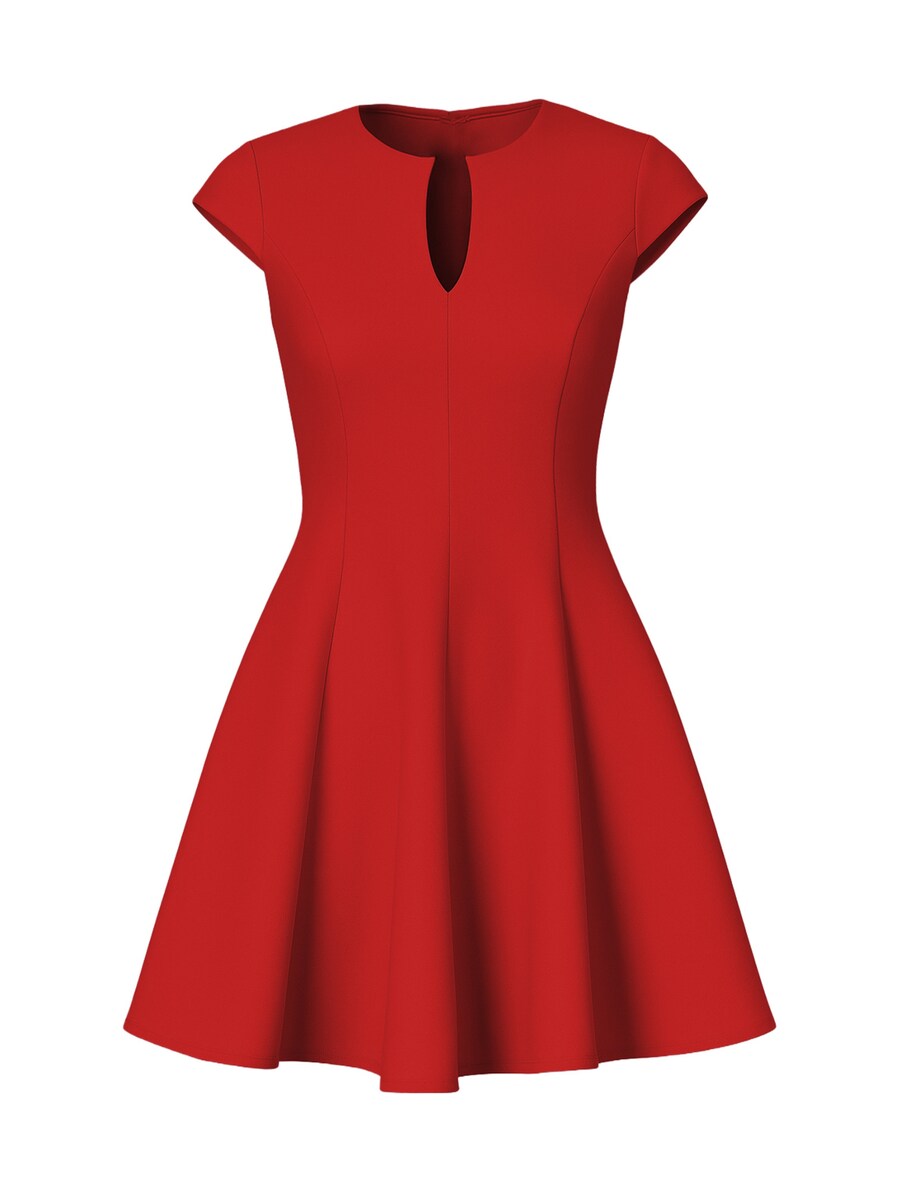 Платье GODDIVA, красный
Платье GODDIVA, красный