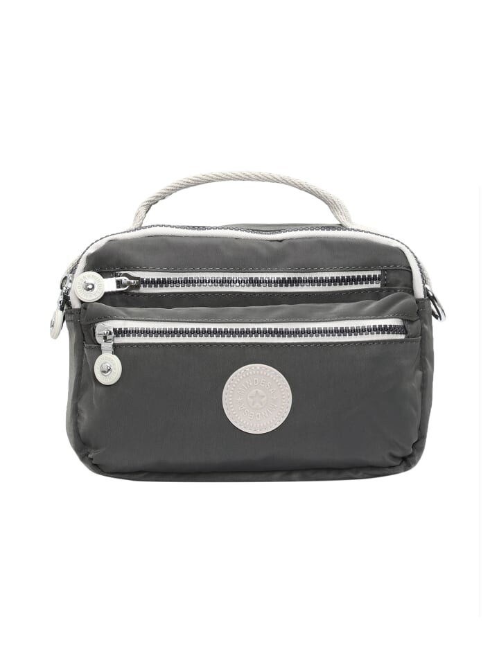 Сумка Mindesa, серый
Сумка Mindesa, серый