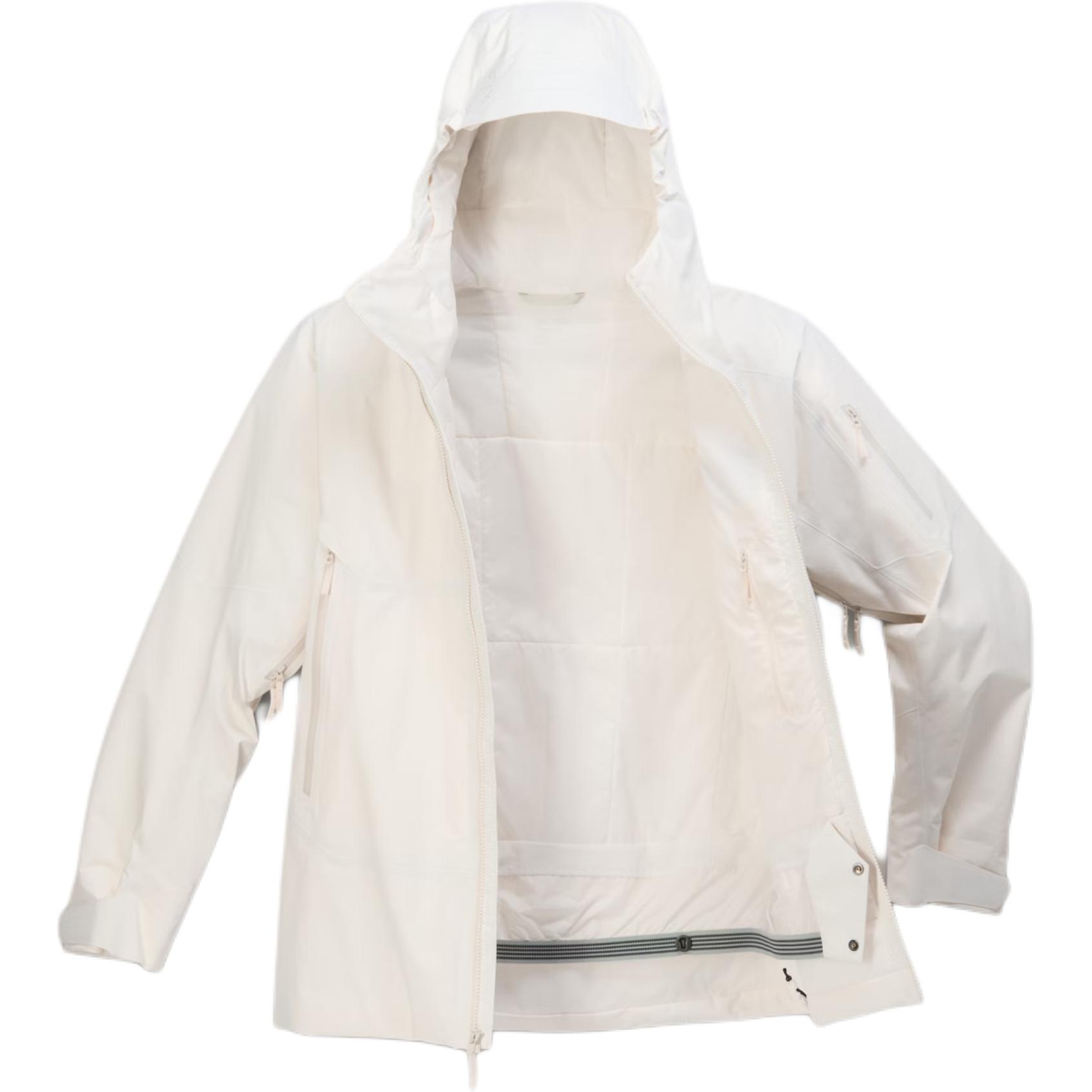 Arcteryx Куртка SABRE мужская, Whiteout 
Arcteryx Куртка SABRE мужская, Whiteout