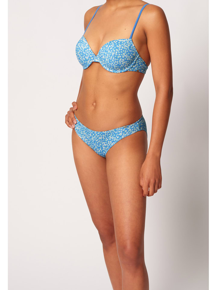 Плавки бикини Skiny, синий
Плавки бикини Skiny, синий